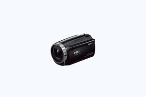 SONY CX625 Handycam with Exmor R CMOS (7 foto / 7)
