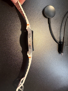 Müüa Samsung Galaxy Watch 7, 40 mm(toonis,,Cream”) (3 foto / 5)