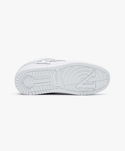 Vicinity akimbo lows triple white (7 foto / 8)