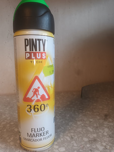 Pinty plus tech krāsa (1 foto no 2)