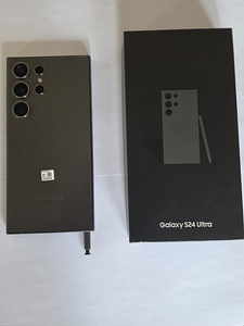 Samsung Galaxy S 24 Ultra 256 GB (2 foto / 4)