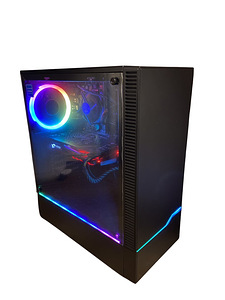 Mänguri arvuti I5-7600, 8 GB RAM GTX 1050 TI, 250GB SSD (1 foto / 4)