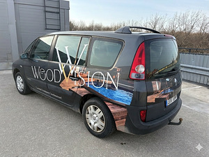 Renault Espace 2004 1.9 dci 85kw (1 foto / 10)