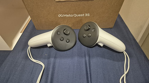 Oculus Quest 3s VR цена до вечера (4 фото из 5)