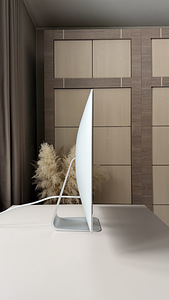 iMac 27 ́ ́, Retina 5K, 2TB FD, 2017. Väga hästi hoitud! (5 foto / 10)