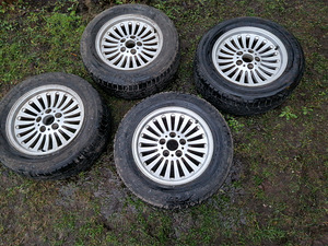 BMW style 33 r16 (2 foto / 2)