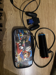 Nintendo Switch (1 foto / 4)