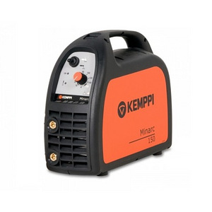 Kemppi Minarc 150 - keevitusseade (1 foto / 3)