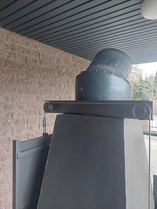 Kamin (8 foto / 8)