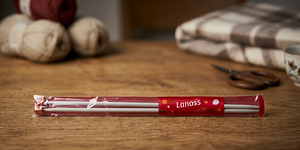 Uued Lanoso vardad 35 cm / 6 mm (1 foto / 1)