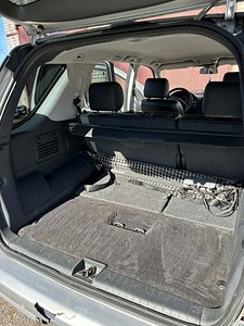 Mercedes-Benz M-klass 270 CDI (14 foto / 14)