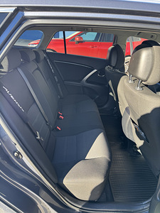 Toyota Avensis 2.0D 2013 195000 km •Heas korras • (12 foto / 15)