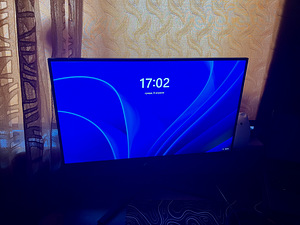 Монитор Samsung odysey g4 27дюймов\240герц/full hd. (2 фото из 4)