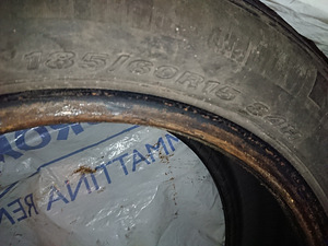Suverehvid 4tk (6 foto / 10)