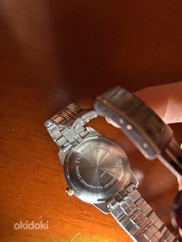 Tissot pr50