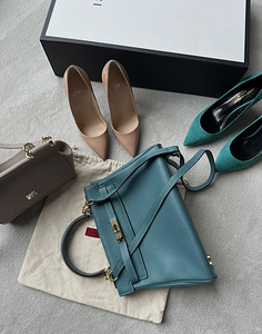 Hermes Bag! UUS! Leather (2 foto / 2)