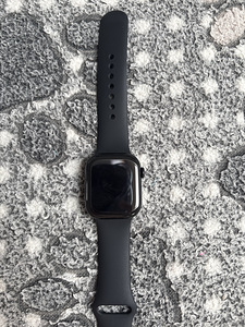 Uued Apple Watch Series 11 42mm (4 foto / 6)