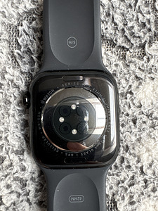 Uued Apple Watch Series 11 42mm (6 foto / 6)