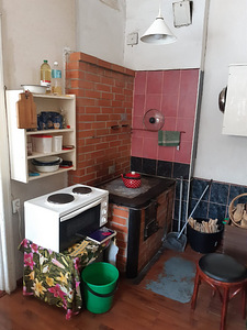 Muru tn 7, Kiviõli, Lüganuse vald, Ida-Virumaa (1 foto / 8)