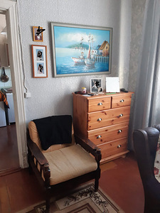 Muru tn 7, Kiviõli, Lüganuse vald, Ida-Virumaa (3 foto / 8)