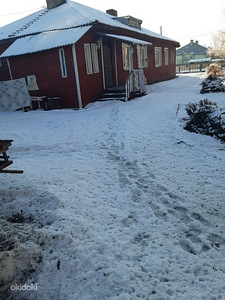 Muru tn 7, Kiviõli, Lüganuse vald, Ida-Virumaa (8 foto / 8)