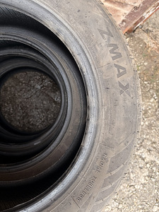 LANDGEMA ZMAX 205/55R16 91V (5 foto / 5)