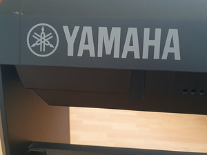 YAMAHA klaver (1 foto / 5)