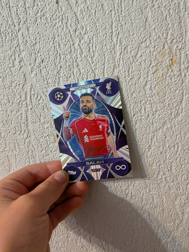 Mohamed salah