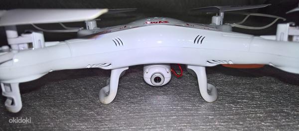 Комплект для дрона syma X5. (фото #6)