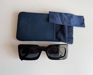 Le Specs päikeseprillid (2 foto / 8)