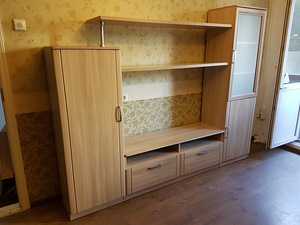 Professionaalne mööbli kokkupanek .Kogemus 30a.Ikea,On24.... (6 foto / 8)