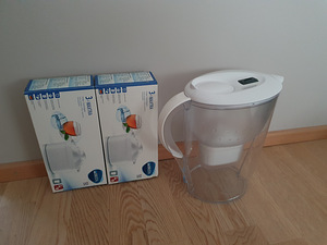 ФИЛЬТР ДЛЯ ВОДЫ BRITA (2 фото из 3)