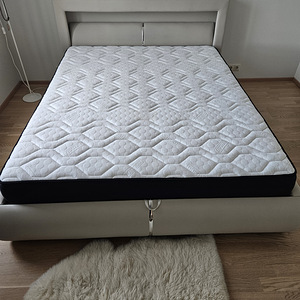 Madrats Dormeo orthopedic 1600mm (1 foto / 4)