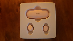 Havit i98 bluetooth kõrvaklapid (3 foto / 4)