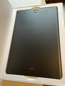 Wacom Intuos Pro L Paper Edition (6 foto / 6)