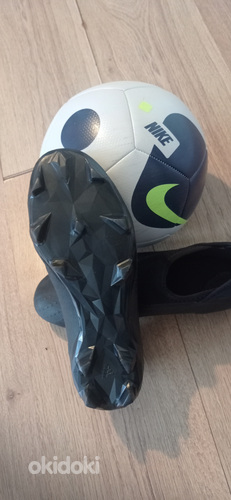Jalgpalli saapad (foto #6)