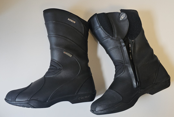 Motosaapad Forma