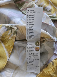 Naiste särk COS! Suurus 38! (3 foto / 3)