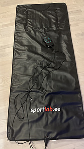 Инфракрасный коврик для занятий спортом