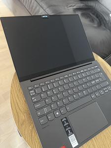 Lenovo Yoga Slim 7 13.3” (1 фото из 2)