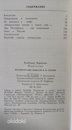 Книга по истории литературы на русском языке (фото #2)