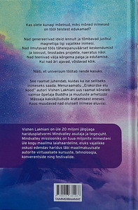 Buddha ja mässaja (2 foto / 2)