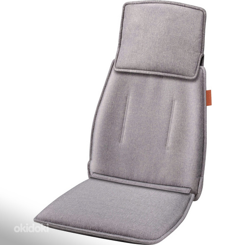 Baurer MG330 Shiatsu massaažikate
