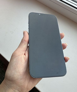 iPhone 13 Pro 128GB (3 фото из 3)