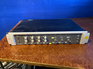 Digidesign 003 Rack+ helikaart
