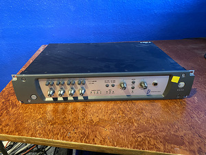 Digidesign 002 helikaart