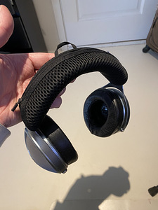Focal Clear OG Audiophile Headphones Kõrvaklapid (8 foto / 9)