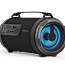 REAL-EL X-730 speaker system / 20W / kaasakantav kõlar (foto #3)