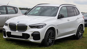 Запчасти для BMW E70 E71 F 15 F16 (4 foto / 4)