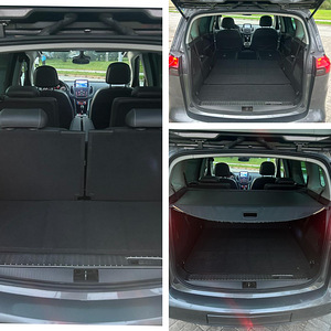 Opel zafira tourer (15 foto / 15)